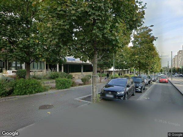 UN APPARTEMENT DE TYPE 5