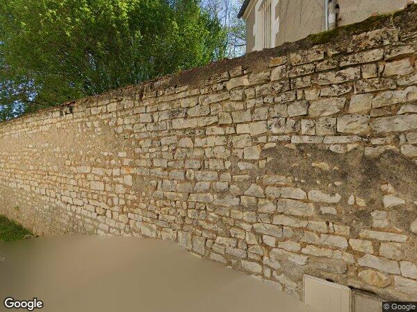 DES PARCELLES DE TERRE