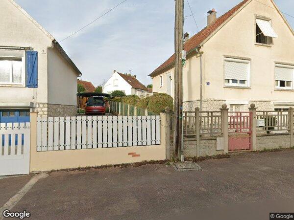 UNE MAISON INDIVIDUELLE 
