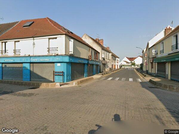 UN ENSEMBLE IMMOBILIER