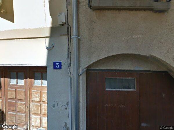 UNE MAISON DE VILLAGE