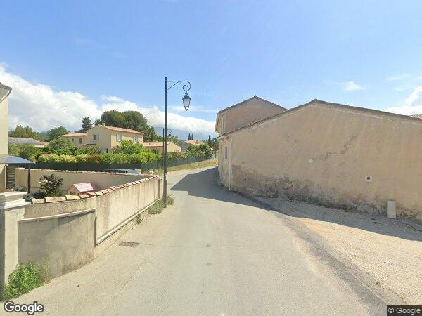 UNE MAISON A USAGE D’HABITATION INACHEVÉE
