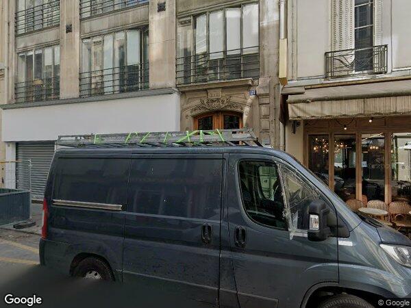 UN LOCAL À USAGE D’HABITATION