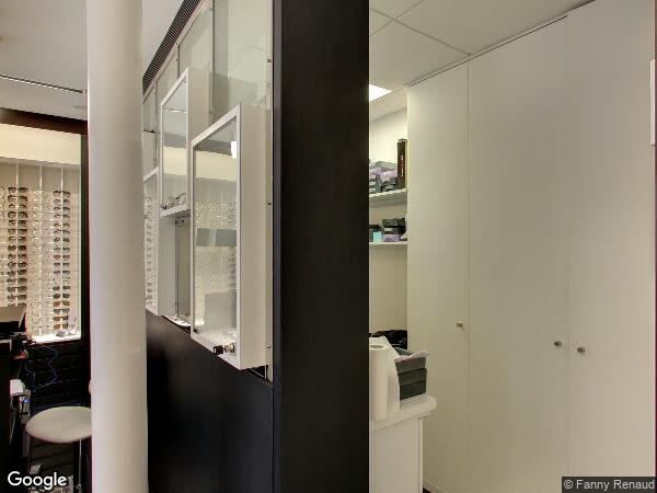 UN APPARTEMENT ET UNE CAVE
