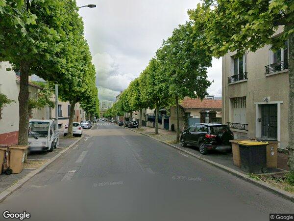 UN LOCAL D'HABITATION