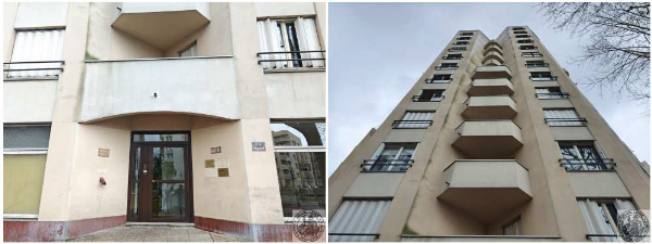  APPARTEMENT