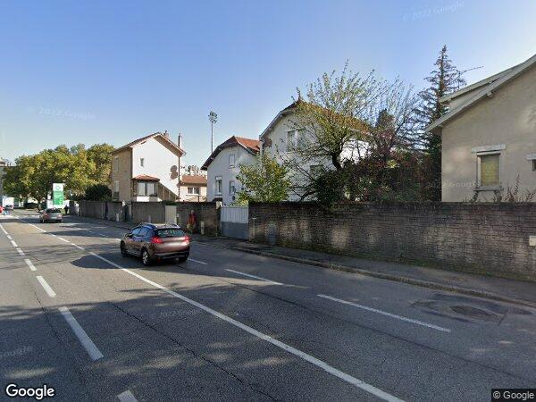 UN APPARTEMENT