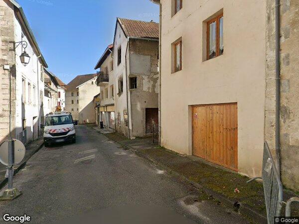 UN APPARTEMENT DUPLEX DE TYPE 4