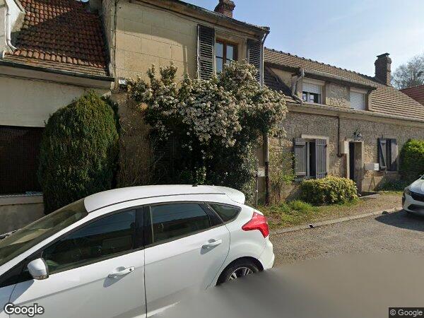 UNE MAISON DE VILLAGE