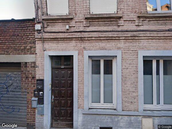 UN IMMEUBLE DE RAPPORT