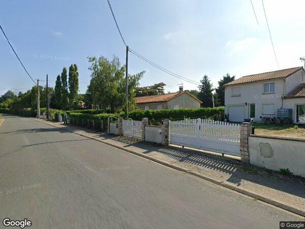 UN ENSEMBLE IMMOBILIER