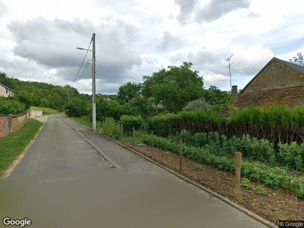 UN TERRAIN CONSTRUCTIBLE