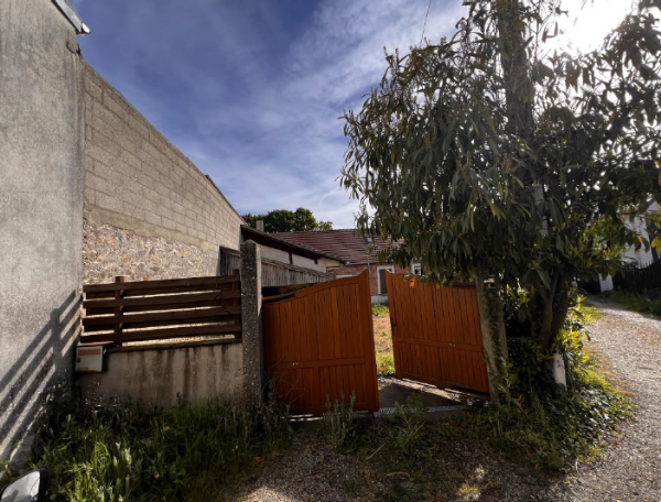 MAISON D’HABITATION de 143,50 m²