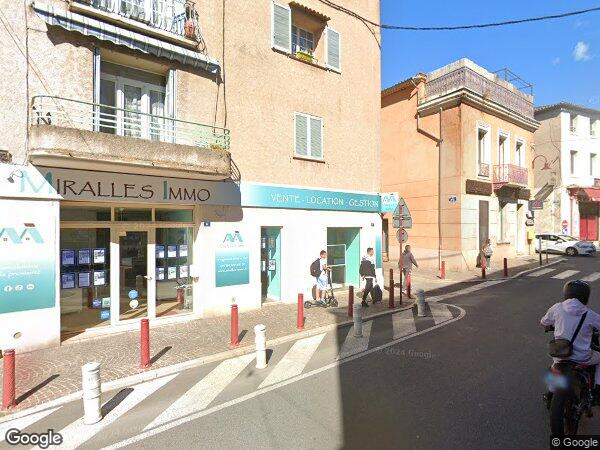Photo du bien — Appartement à Vidauban