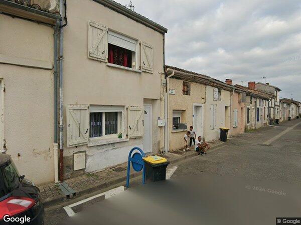 UNE MAISON INDIVIDUELLE