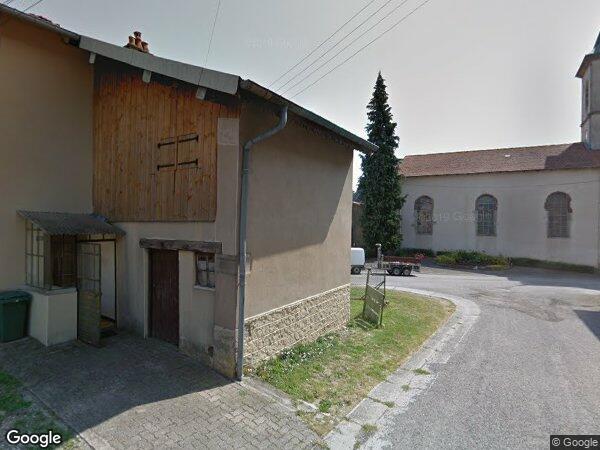 Un immeuble