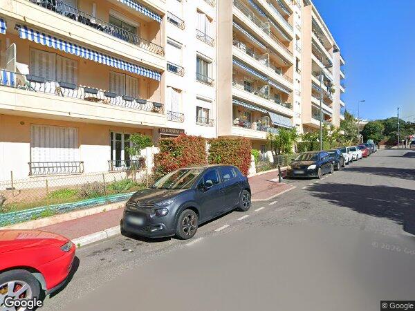 Photo du bien — Bien immobilier à Cannes