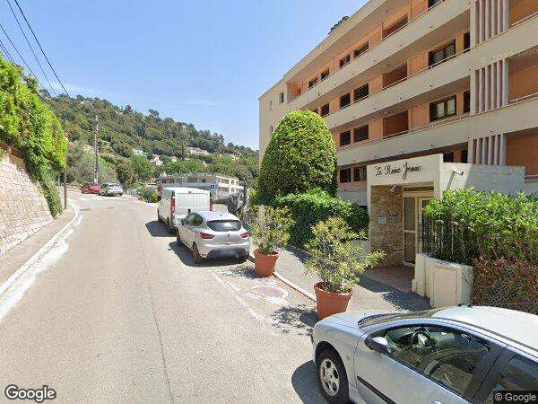 Photo du bien — Appartement à Grasse