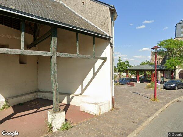 UN APPARTEMENT