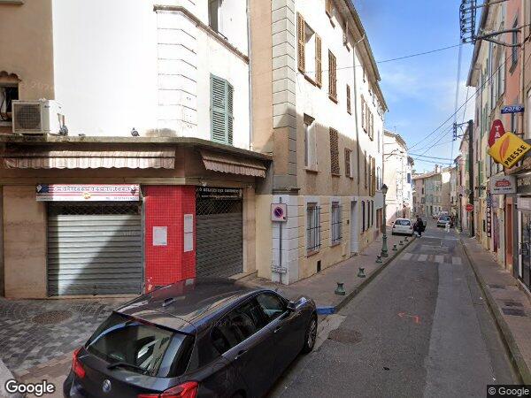 TROIS APPARTEMENTS
