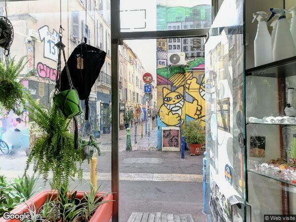 UN ENSEMBLE IMMOBILIER