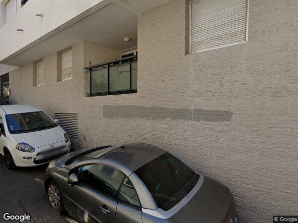 UN APPARTEMENT DE TYPE 2
