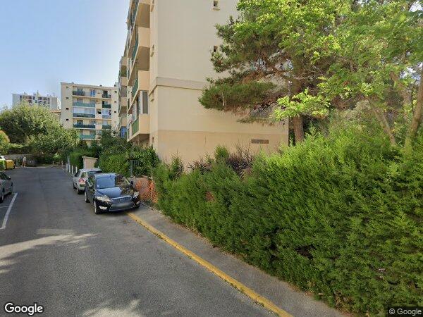 UN APPARTEMENT DE TYPE 3