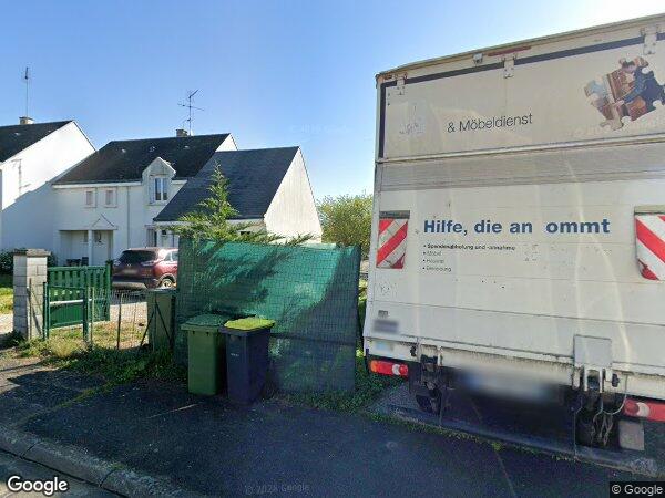 UNE MAISON D'HABITATION