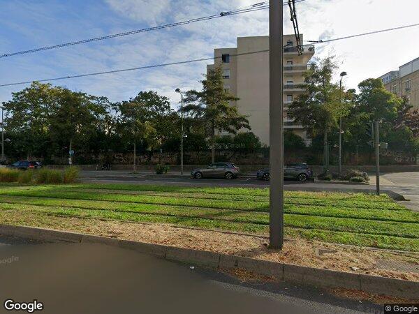 UN APPARTEMENT DE 4PP