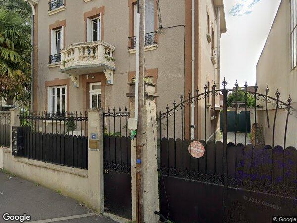 Photo du bien — Appartement à Bagneux
