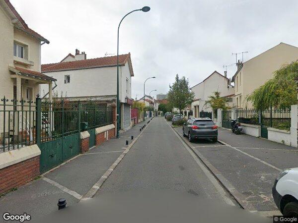 Photo du bien — Bien immobilier à Epinay-sur-Seine