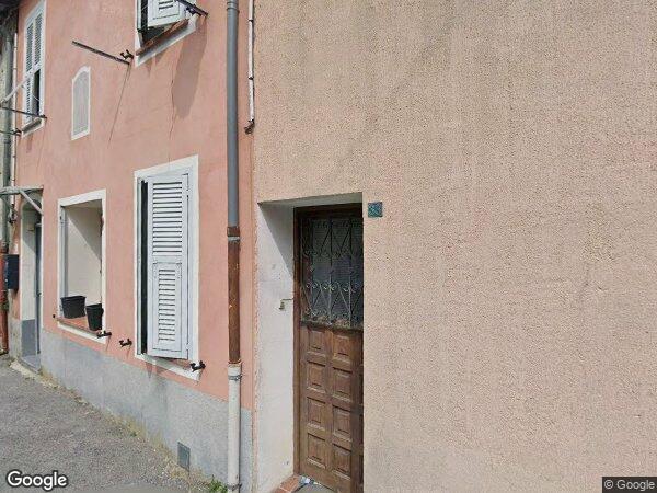 UNE MAISON DE VILLAGE