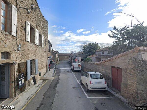 DES PARCELLES