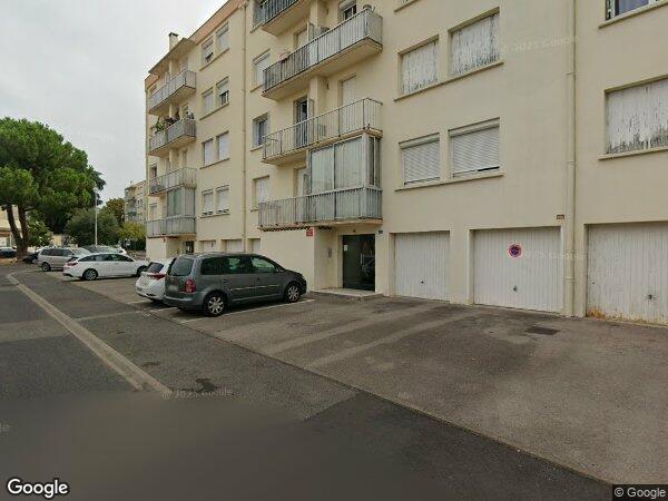 UN APPARTEMENT ET UNE CAVE