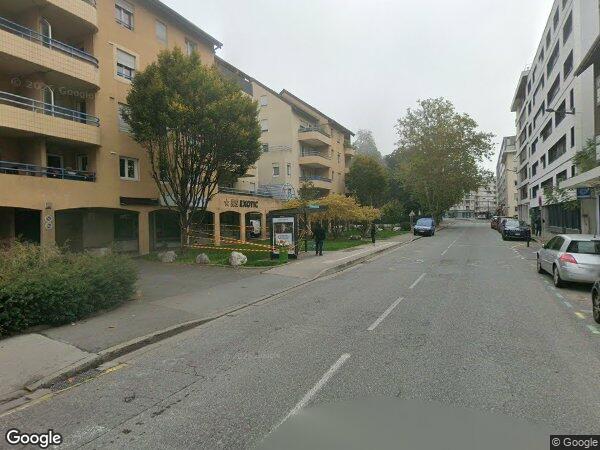 UN APPARTEMENT DE TYPE T3