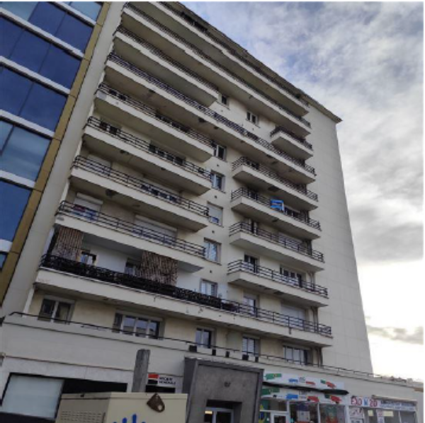  APPARTEMENT DE 30,45 M²
