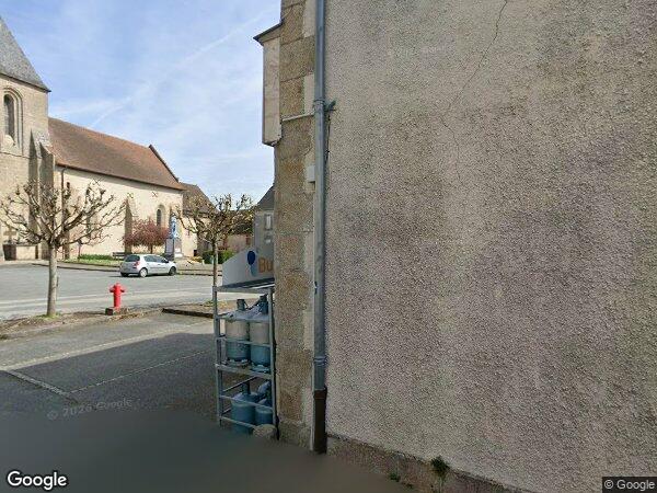 UNE MAISON DE BOURG