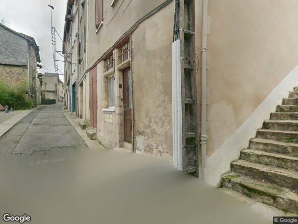 UN APPARTEMENT