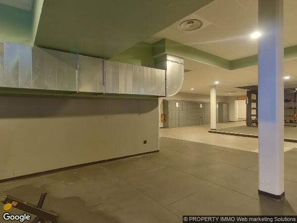 UN APPARTEMENT DE TYPE 4