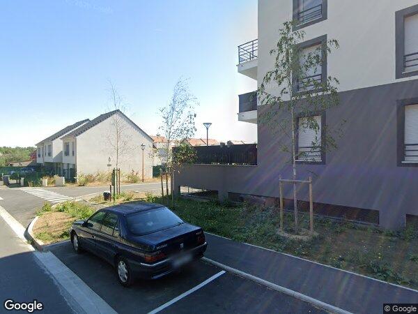 UN APPARTEMENT