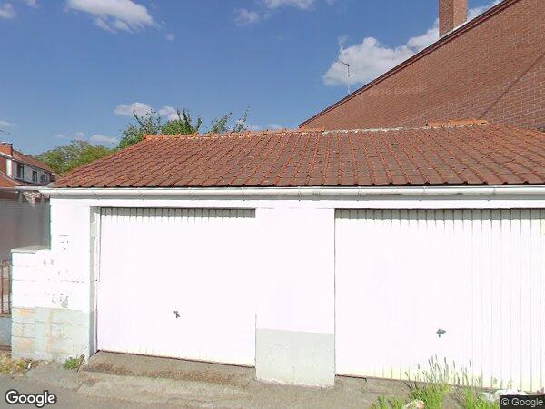 UNE MAISON INDIVIDUELLE