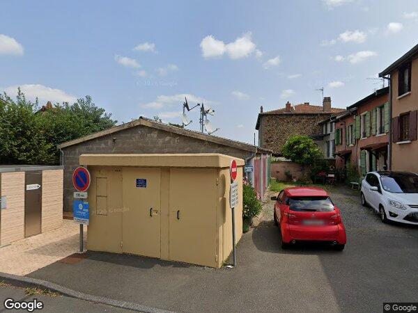 DES PARCELLES DE TERRAIN