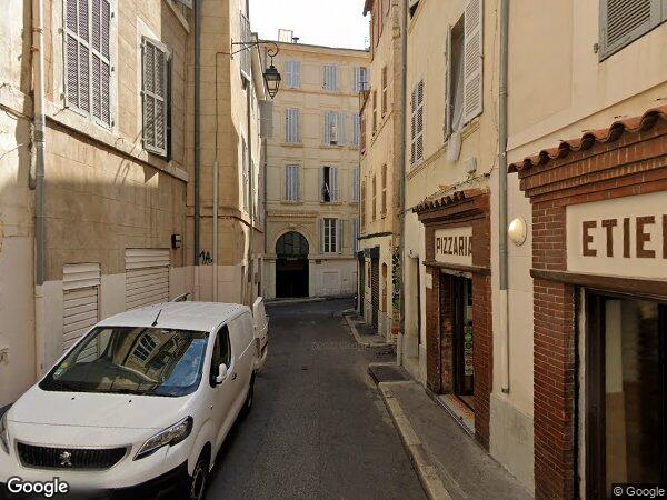 DEUX APPARTEMENTS