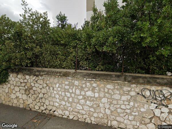 UN APPARTEMENT TYPE 3