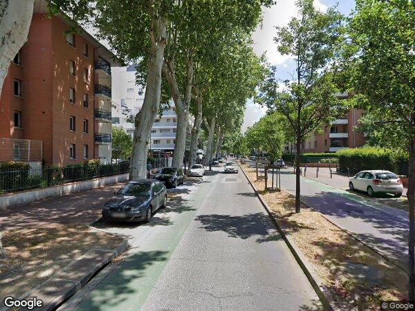 UN APPARTEMENT TYPE T5