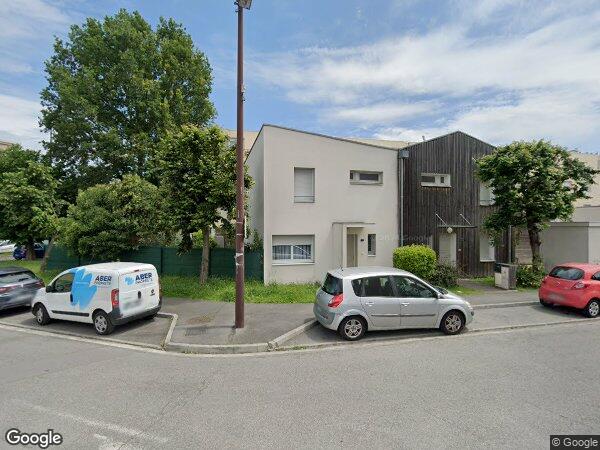 DEUX APPARTEMENTS DE TYPE 3