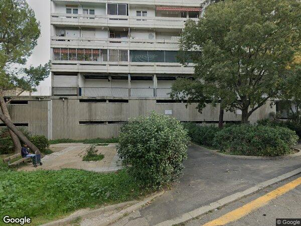 UN APPARTEMENT DE TYPE T3