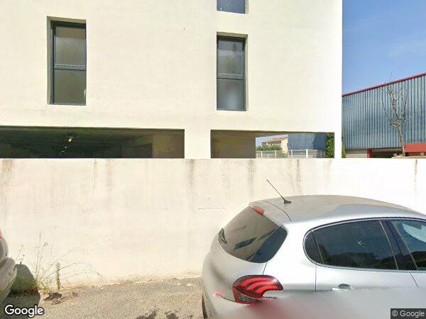 UN APPARTEMENT TYPE F3