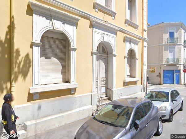 UN APPARTEMENT DE TYPE 3