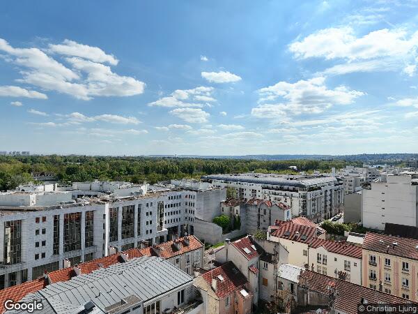 UN APPARTEMENT